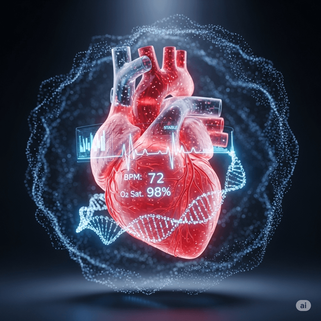 Heart Health AI