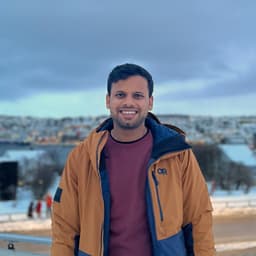 Arvind Srivastav, Founder & CEO of Veevo Health