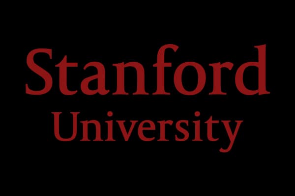 Stanford University logo